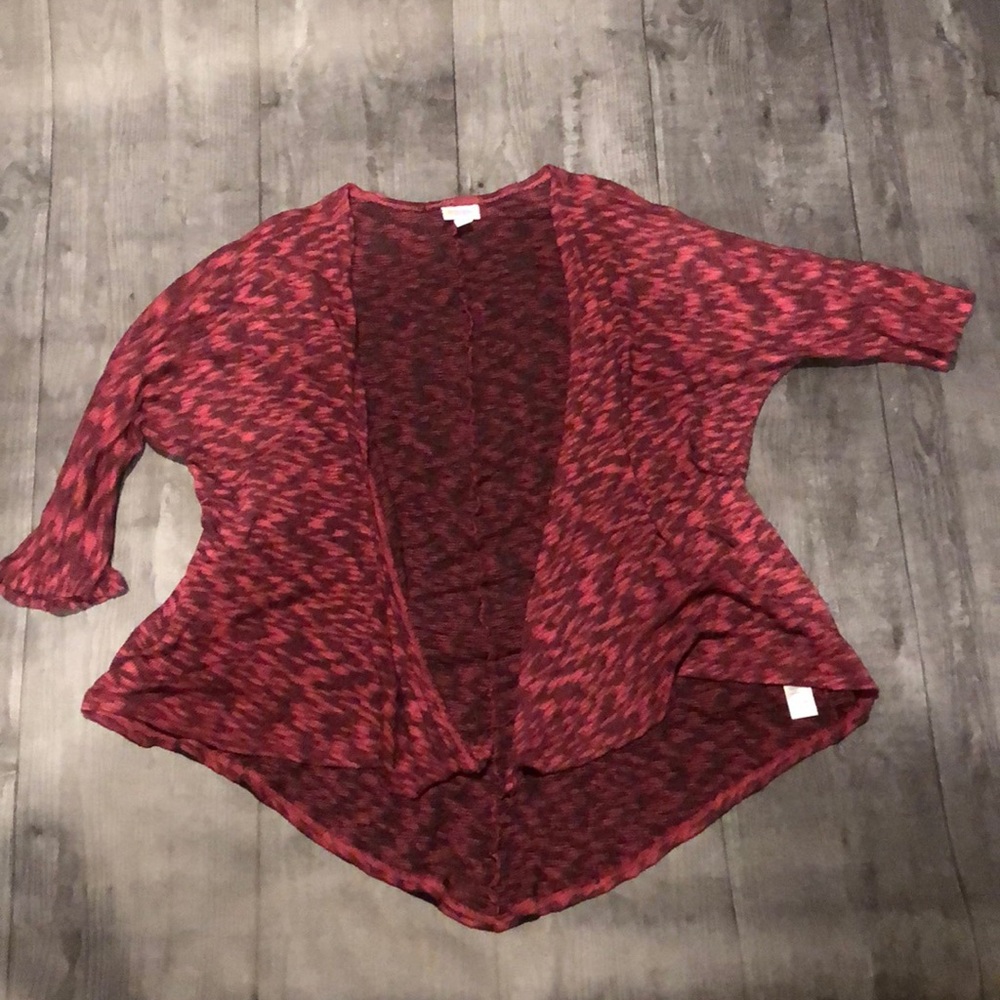 Lularoe Lindsay